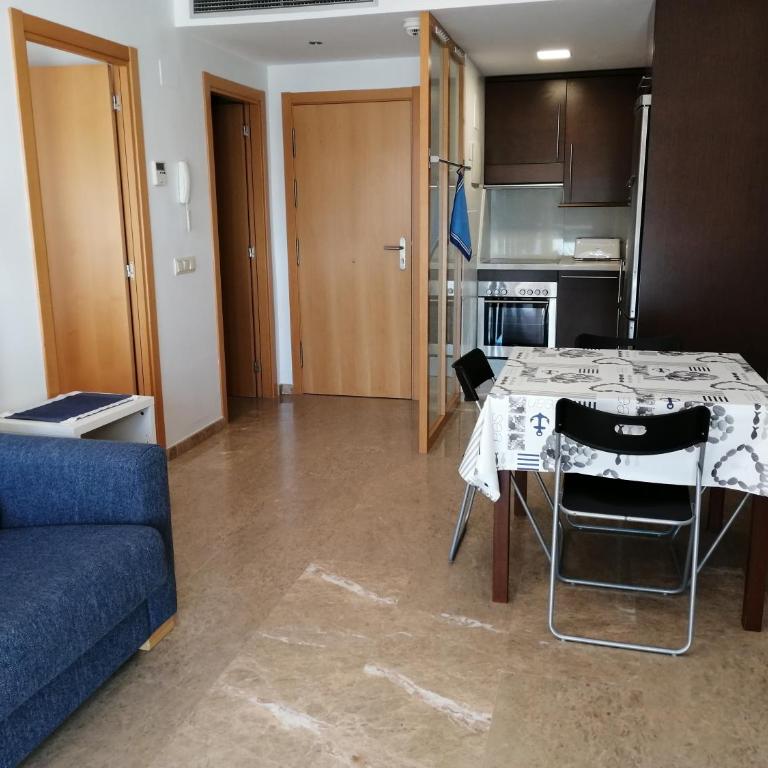 Apartament Vistamar - Apartamento de 1 dormitorio - 11