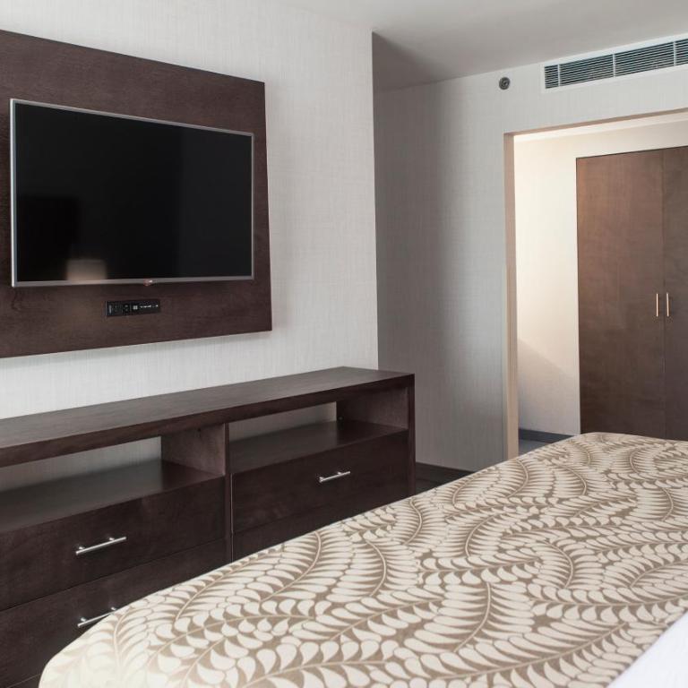 Staybridge Suites Puebla by IHG - Suite de 2 dormitorios - 3