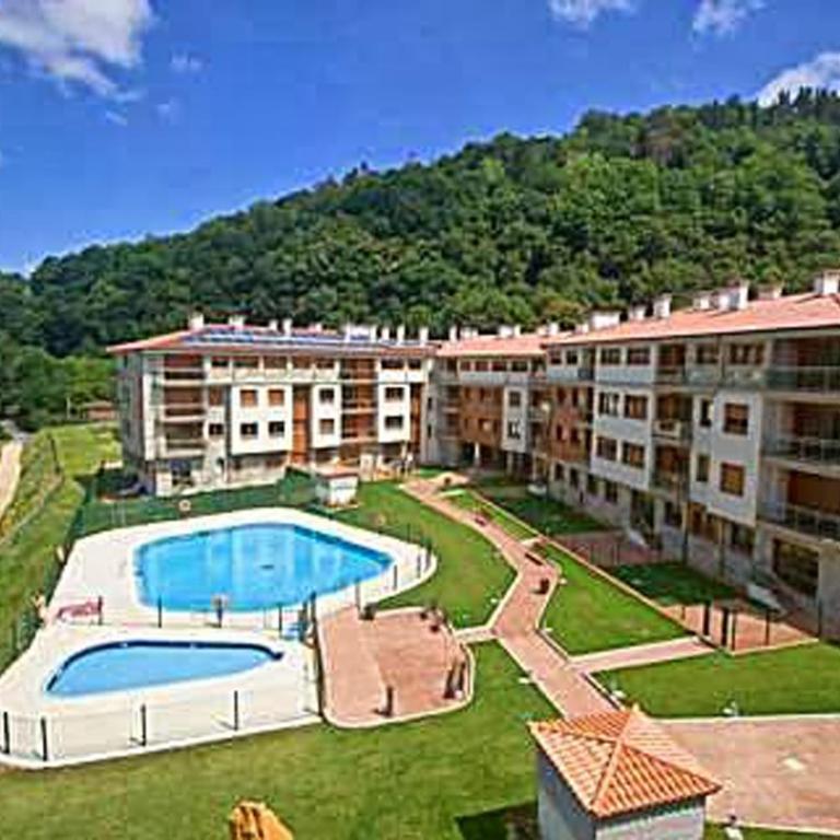 Apartamento El Relax del Sella - Apartamento de 2 dormitorios - 11