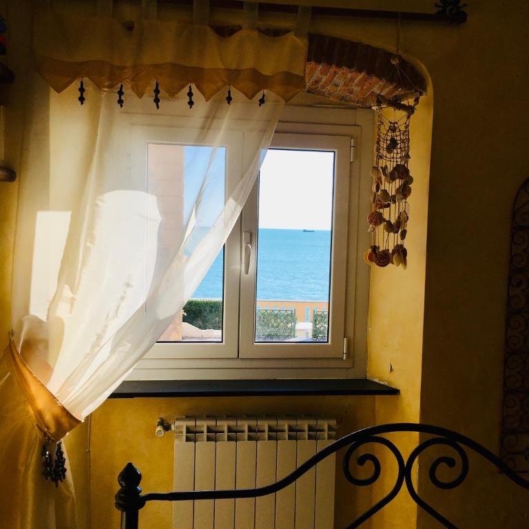 Romantic Sea View Flat in Genova - Appartamento con 1 Camera da Letto - 12