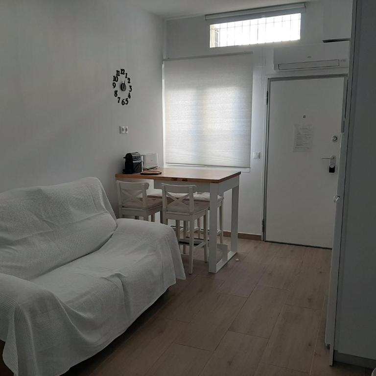 Apartamento Moderno y acogedor Antú, cerca de la playa - Apartamento de 1 dormitorio - 2