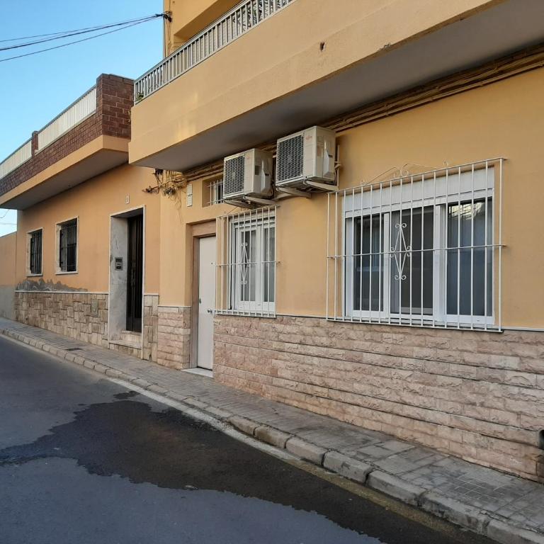 Apartamento Moderno y acogedor Antú, cerca de la playa - Apartamento de 1 dormitorio - 14