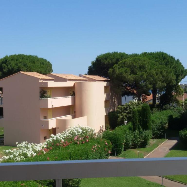 Appartamento vista splendida Residence du Golf - Appartement 1 Chambre - 1