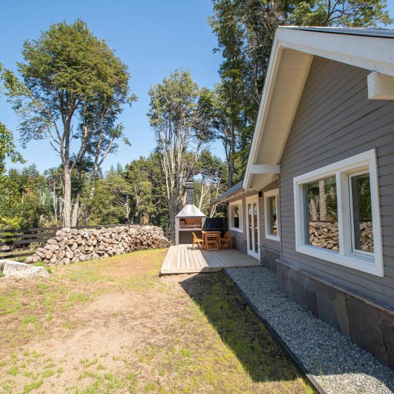 BOG Bosque de Manzano - Casa de 2 dormitorios - 13