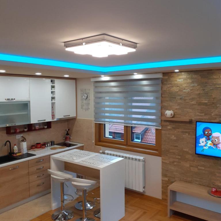 Hisar 1 - Apartman sa 1 Spavaćom Sobom - 9