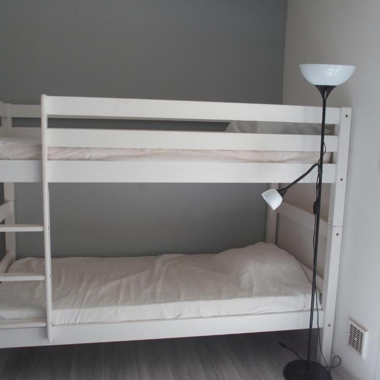 Appartement SOULAC SUR MER À 500 m de la plage N 2 - Apartment with Garden View - 6