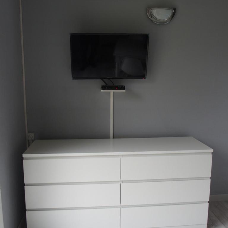 Appartement SOULAC SUR MER À 500 m de la plage N 3 - Apartamento de 2 dormitorios - 6