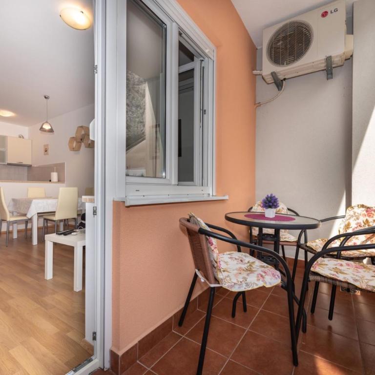 Apartman Sofija - One-Bedroom Apartment - 8