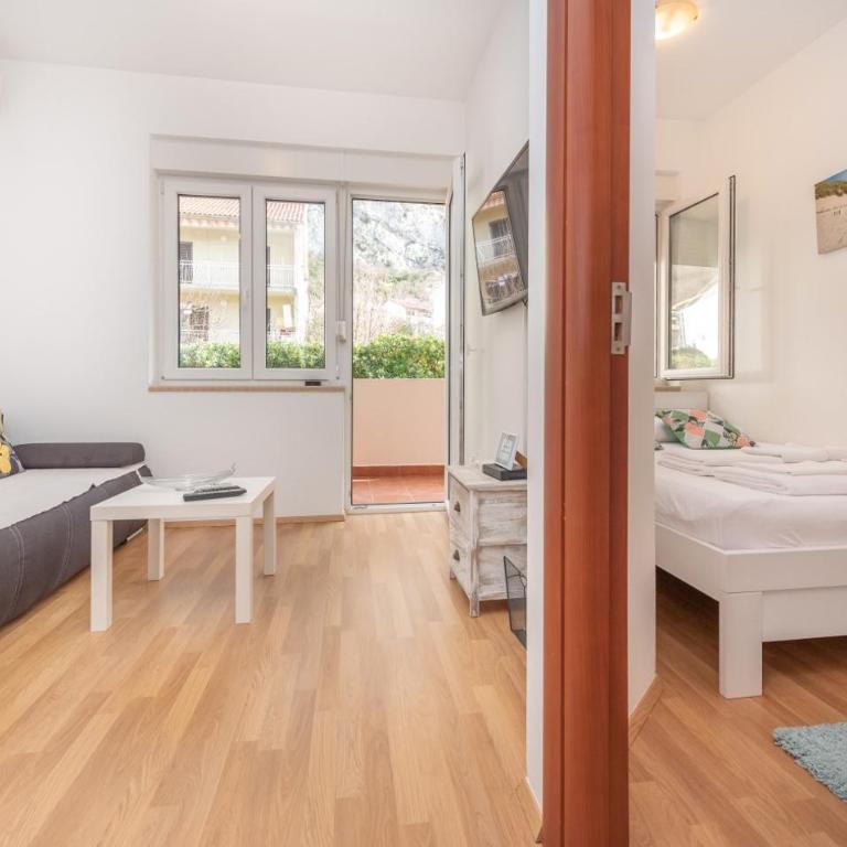 Apartman Sofija - One-Bedroom Apartment - 10
