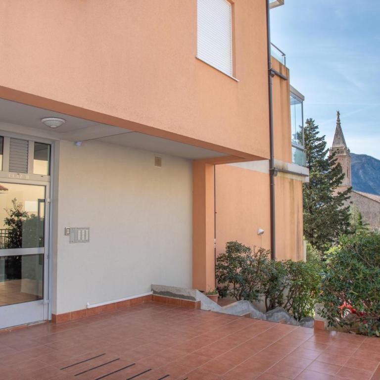 Apartman Sofija - One-Bedroom Apartment - 14