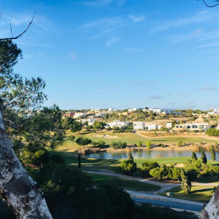 Naranjo golf & leisure - Apartamento - 51