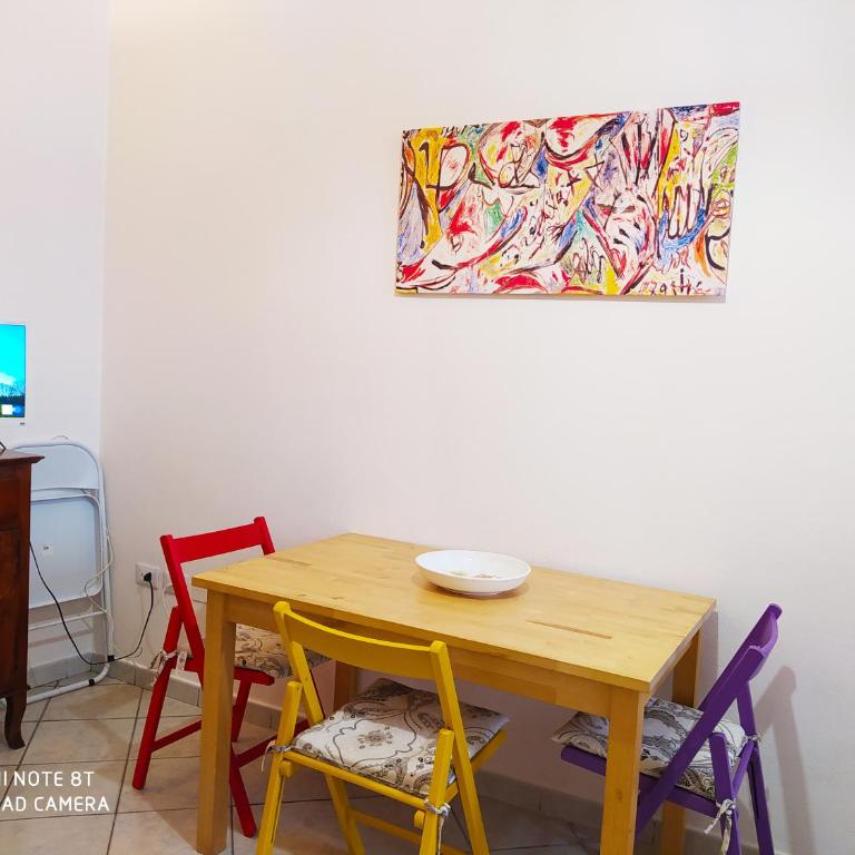 Maison A&A - Appartamento con 2 Camere da Letto - 6