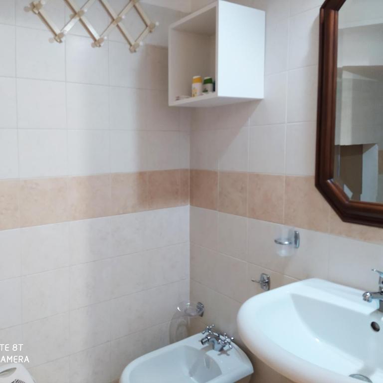 Maison A&A - Appartamento con 2 Camere da Letto - 13