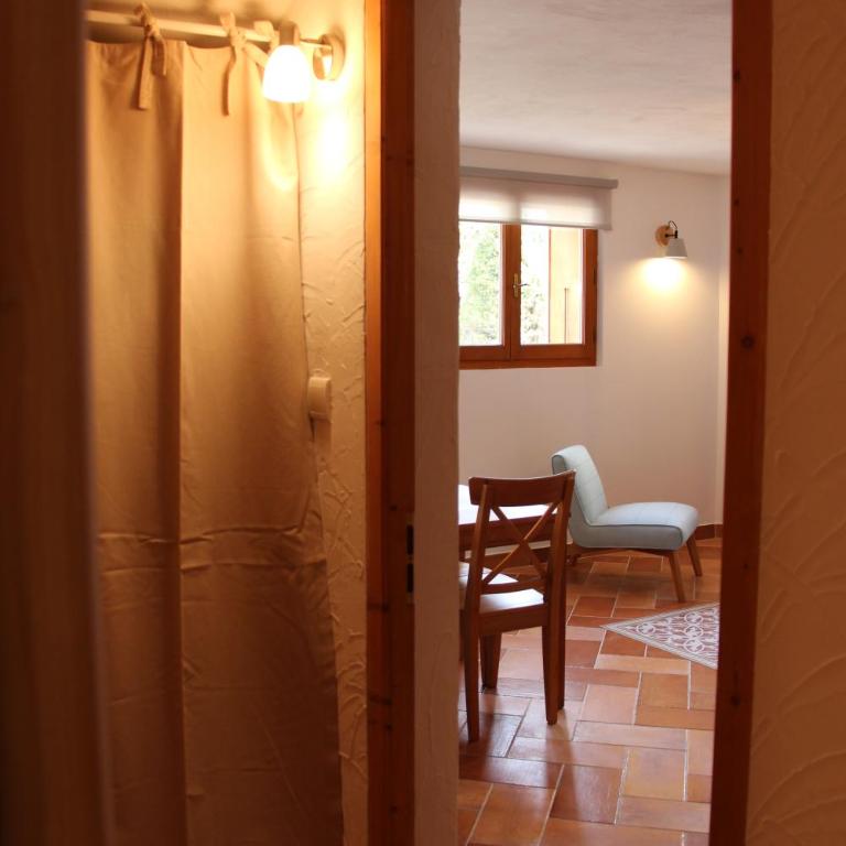 Au calme face au grand paysage - Appartement 1 Chambre - 3