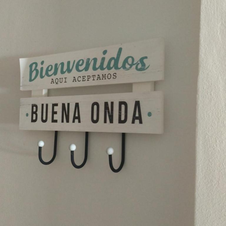Apart Zeta - Apartamento de 1 dormitorio - 2