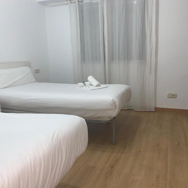 Zerka Centro - Two-Bedroom Apartment - 5