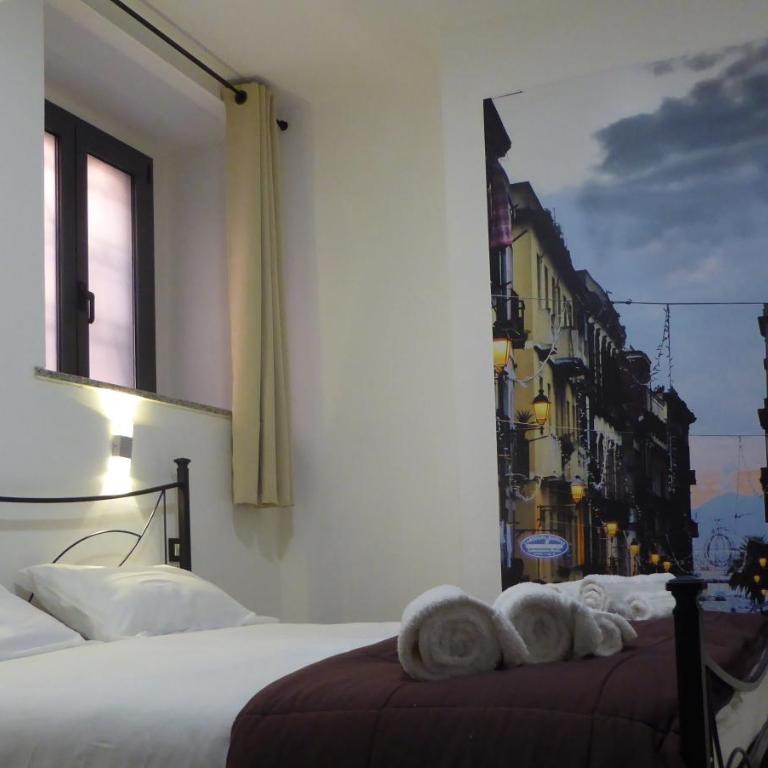 I Giganti - Apartment - 6