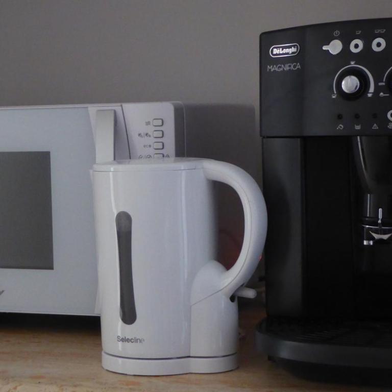I Giganti - Apartment - 12