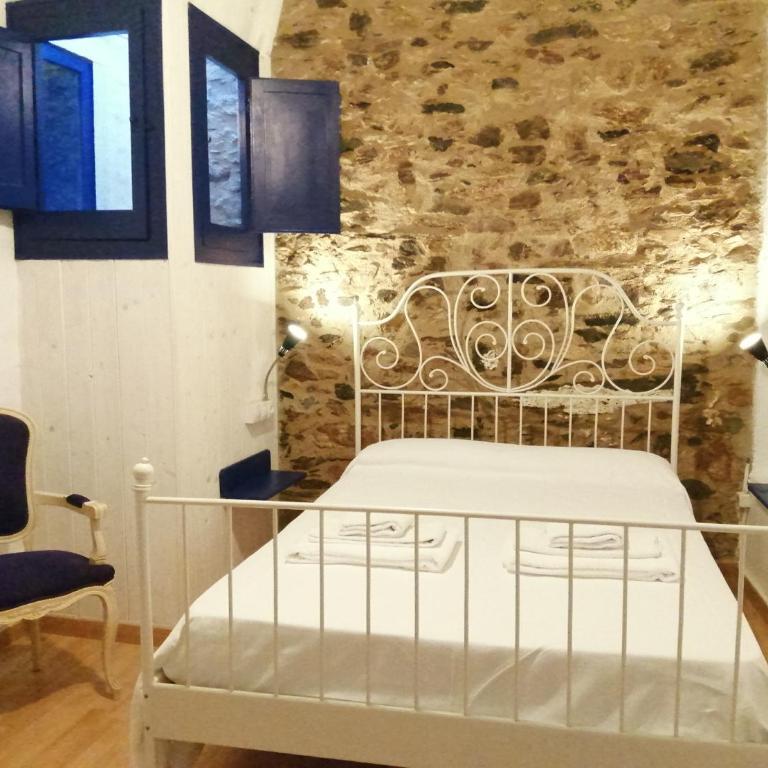 Casa de pescadores - One-Bedroom Villa - 25