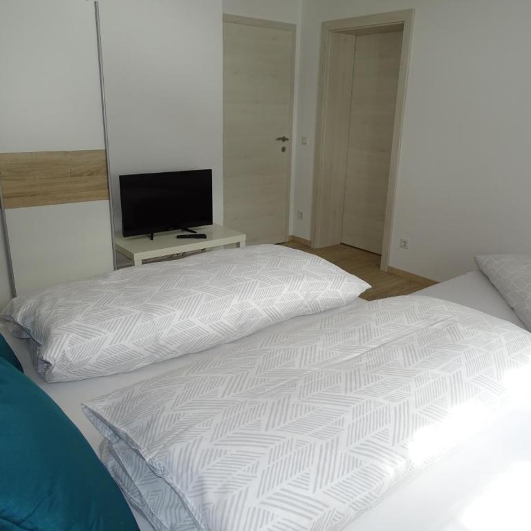 Ferienwohnungen Eva - Apartment mit 2 Schlafzimmern - 8