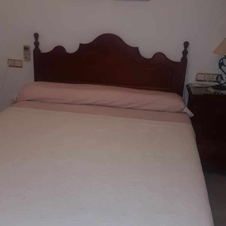Apartamento San Benito "B" - Dúplex Doble Estándar - 2