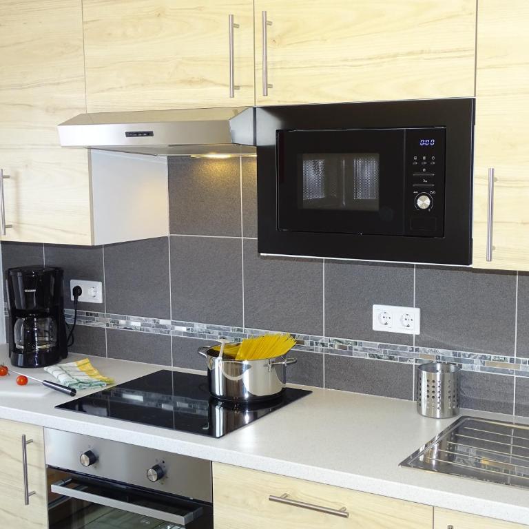 Ferienwohnungen Eva - Apartment mit 2 Schlafzimmern - 4