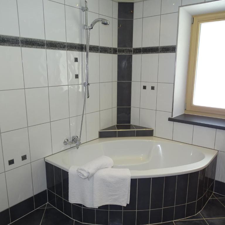 Ferienwohnungen Eva - Apartment mit 2 Schlafzimmern - 3