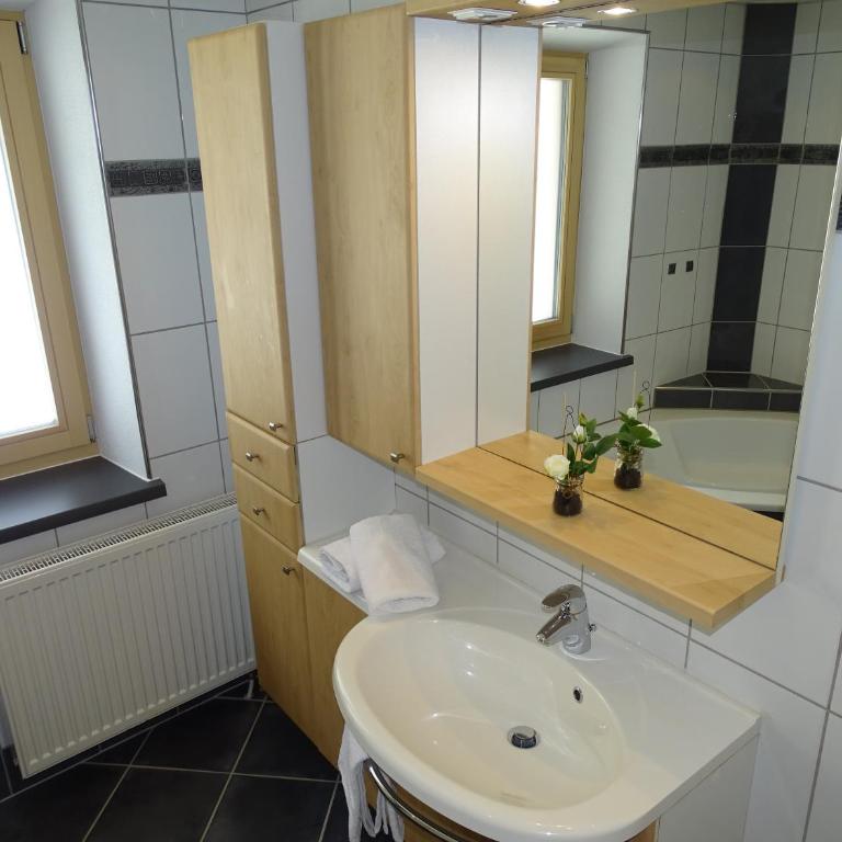 Ferienwohnungen Eva - Apartment mit 2 Schlafzimmern - 2