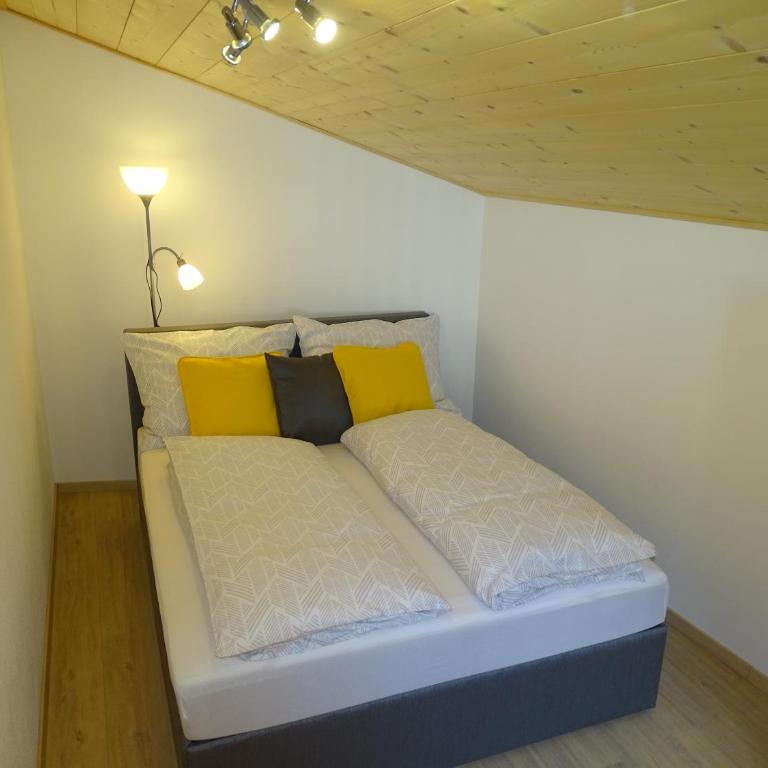 Ferienwohnungen Eva - Apartment mit 1 Schlafzimmer - 8