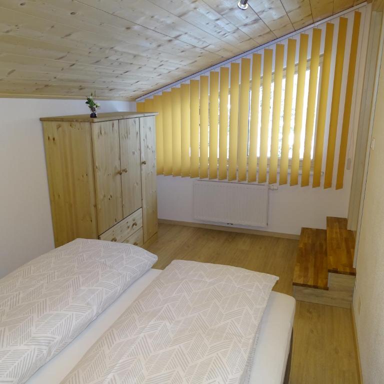 Ferienwohnungen Eva - Apartment mit 1 Schlafzimmer - 7