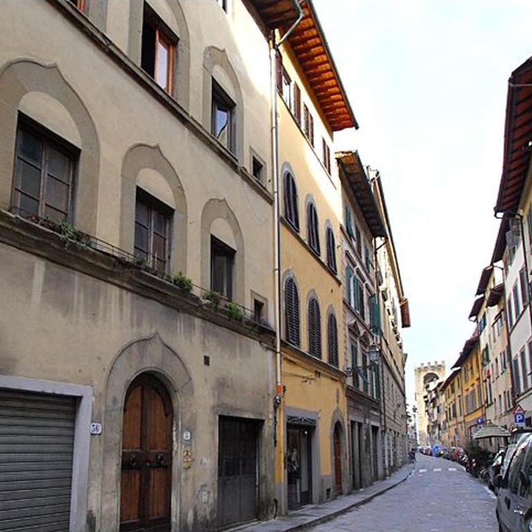 San Niccolò - Monolocale - 2
