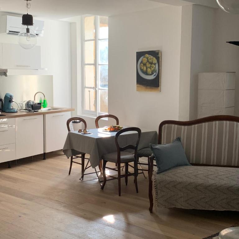 COSY CENTRE HISTORIQUE - Maisonette-Apartment - 2
