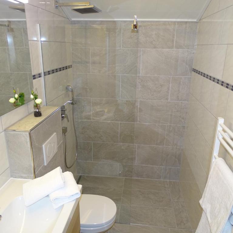 Ferienwohnungen Eva - Apartment mit 1 Schlafzimmer - 4