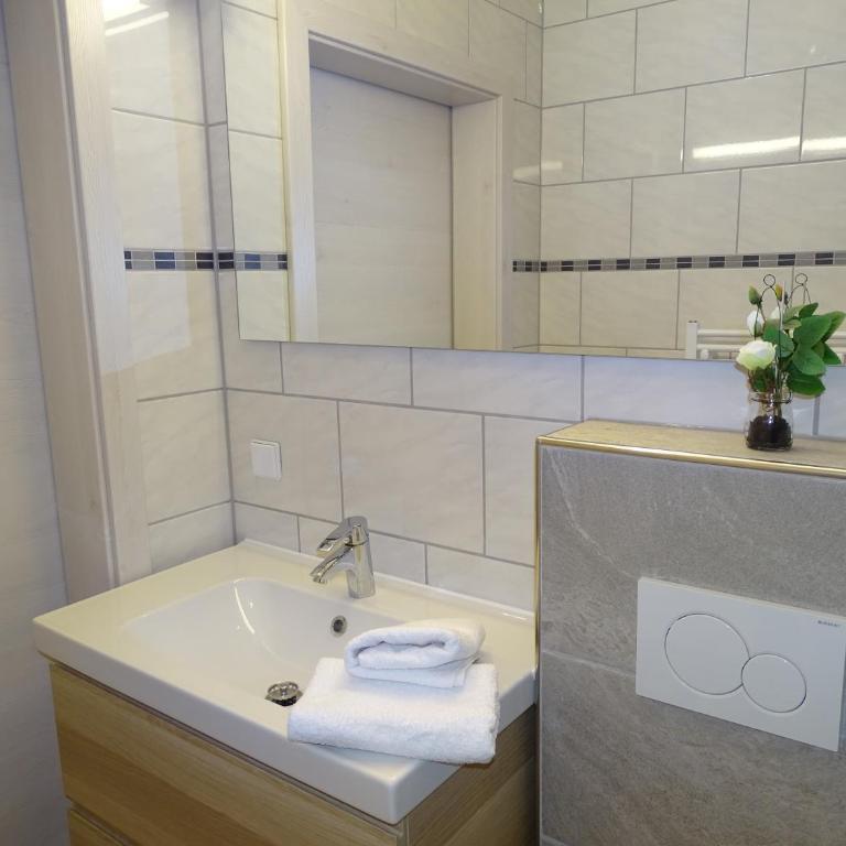 Ferienwohnungen Eva - Apartment mit 1 Schlafzimmer - 3