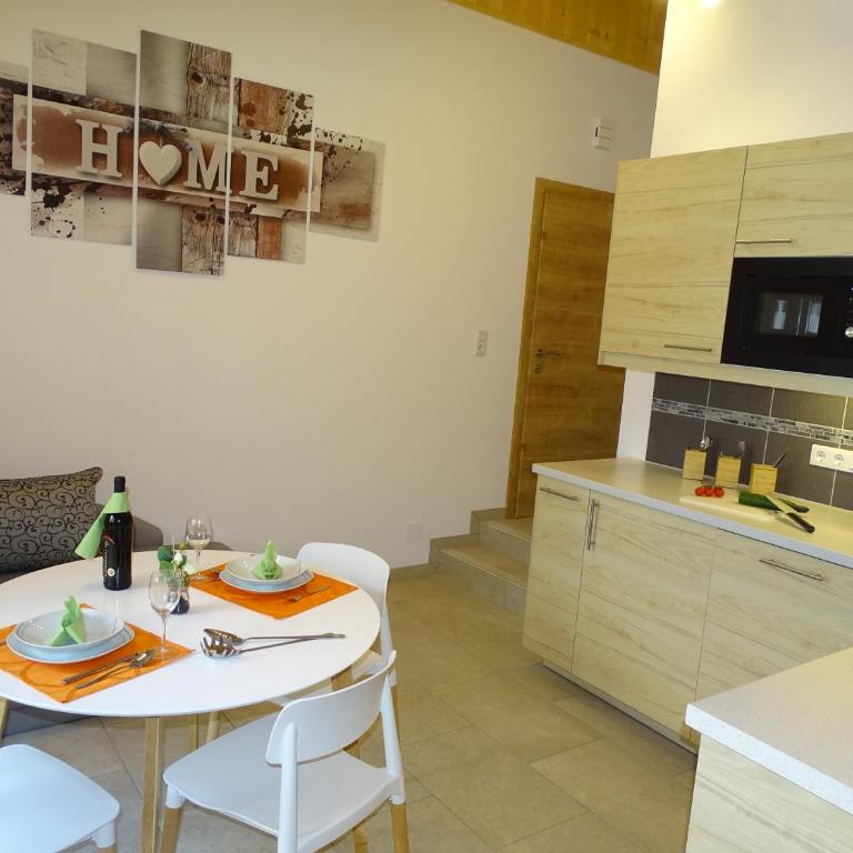 Ferienwohnungen Eva - Apartment mit 1 Schlafzimmer - 2