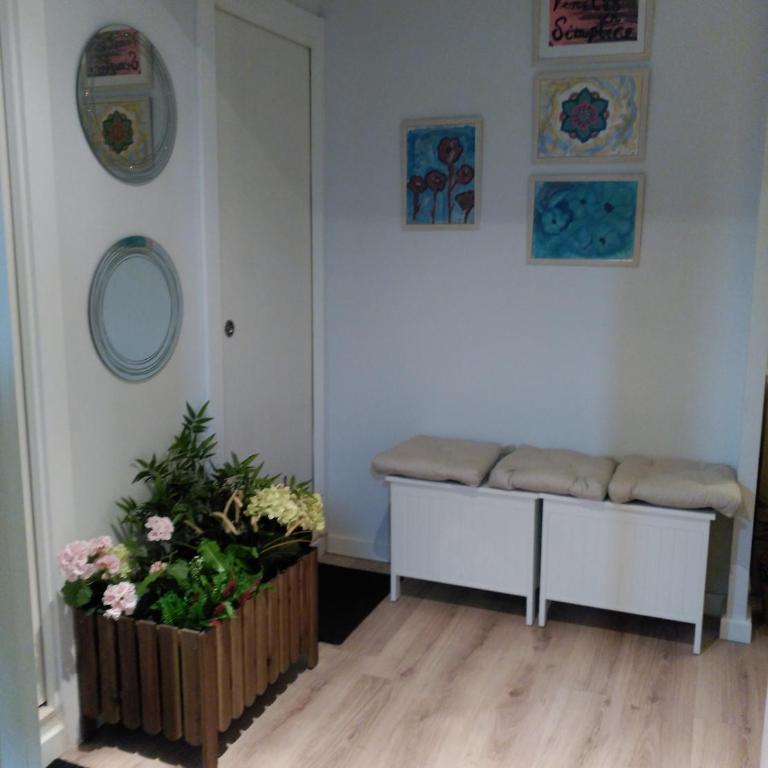 Apartment GIJON - Apartamento - 3