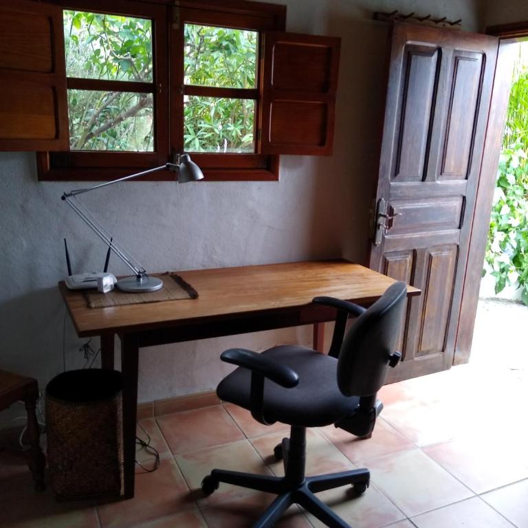 Casa Tigot - Casa con 1 dormitorio - 17