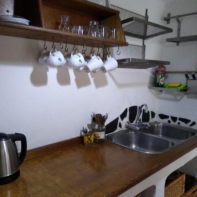 Casa Tigot - Casa con 1 dormitorio - 18