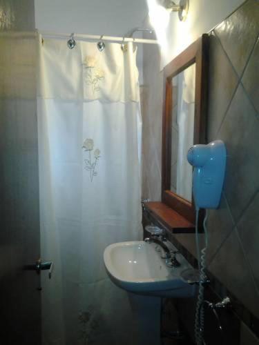 Hotel Mon Amour - Habitación cuádruple - 5