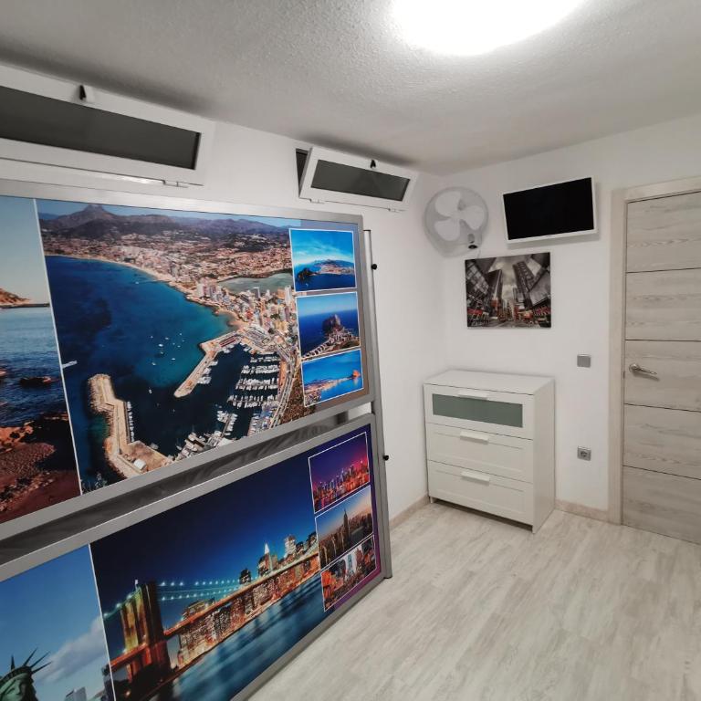 APARTAMENTO GALTOR 6 - Apartamento de 2 dormitorios - 3