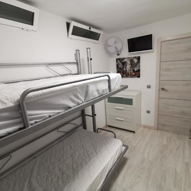 APARTAMENTO GALTOR 6 - Apartamento de 2 dormitorios - 2