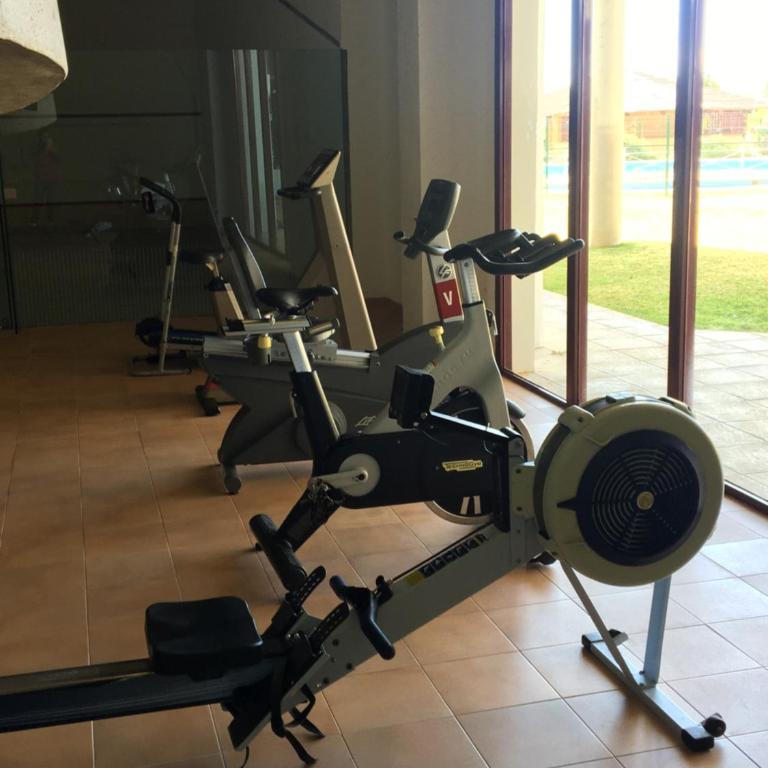Apartamento en Magnifico Resort - Parque Botanico - Apartamento de 2 dormitorios - 39