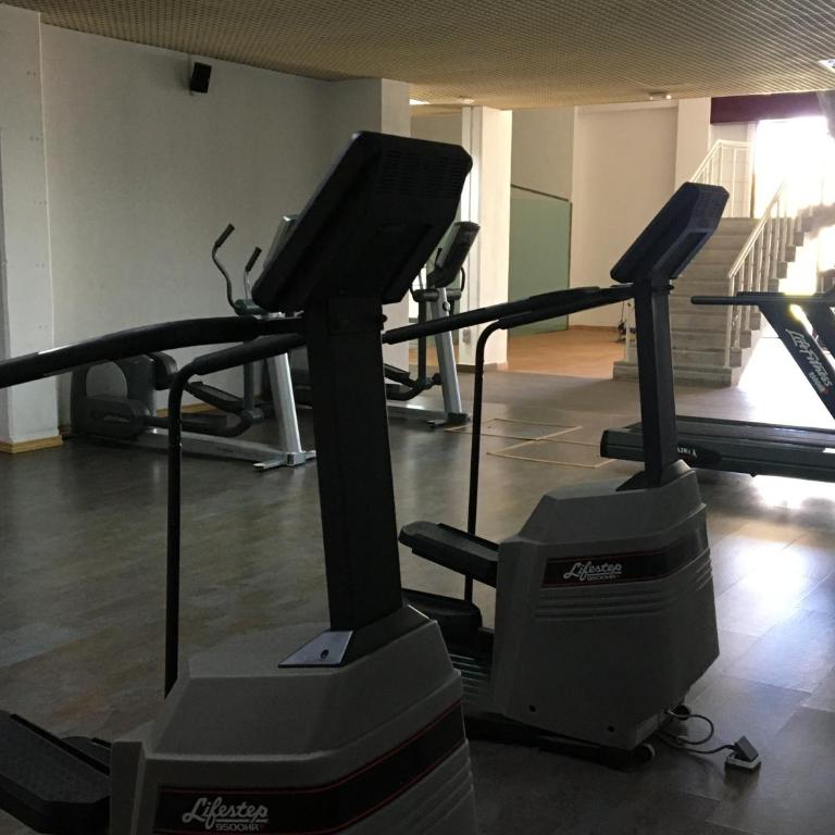 Apartamento en Magnifico Resort - Parque Botanico - Apartamento de 2 dormitorios - 40