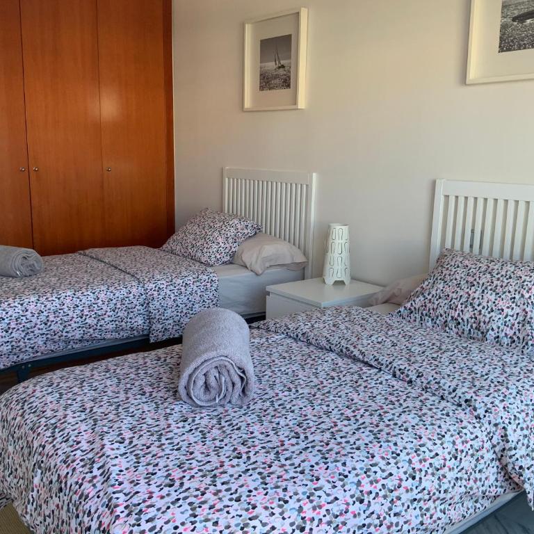 Apartamento en Magnifico Resort - Parque Botanico - Apartamento de 2 dormitorios - 34