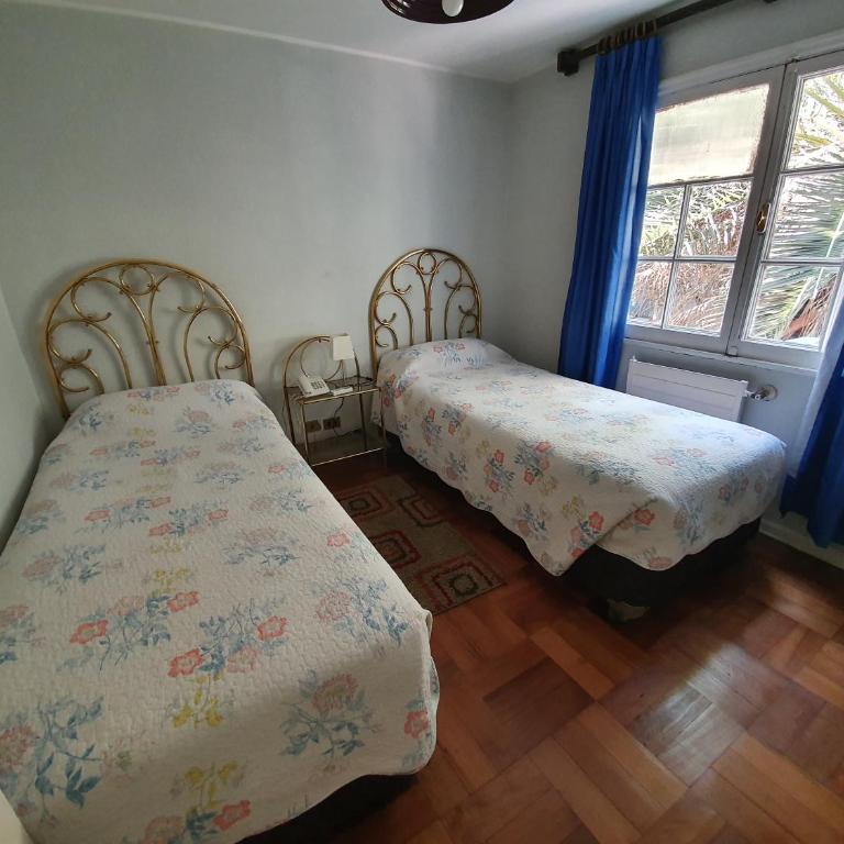 Hotel Foresta - Habitación Doble Estándar - 2 camas - 2