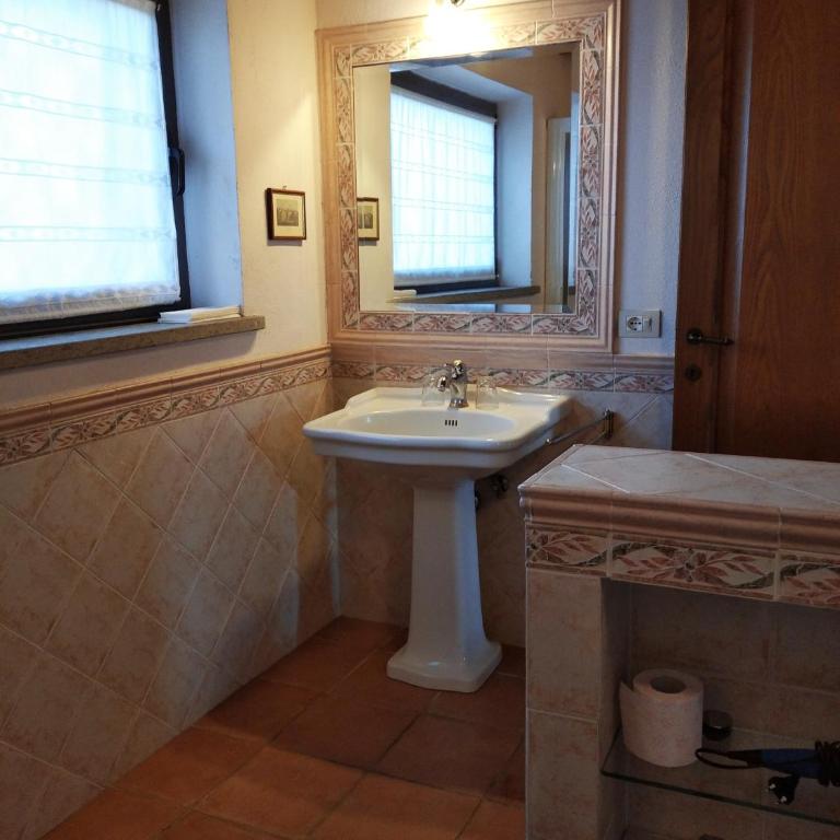 Casa Vacanze Vigna di Valle - Loft - 4