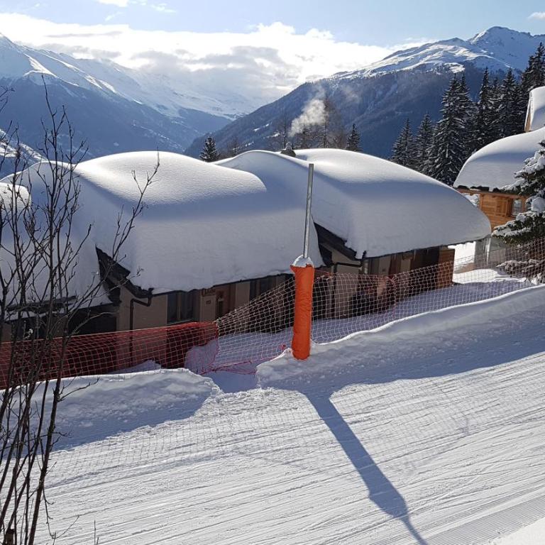 "Chalet le Dahlia - 4 Vallees" - Superior Chalet - 2