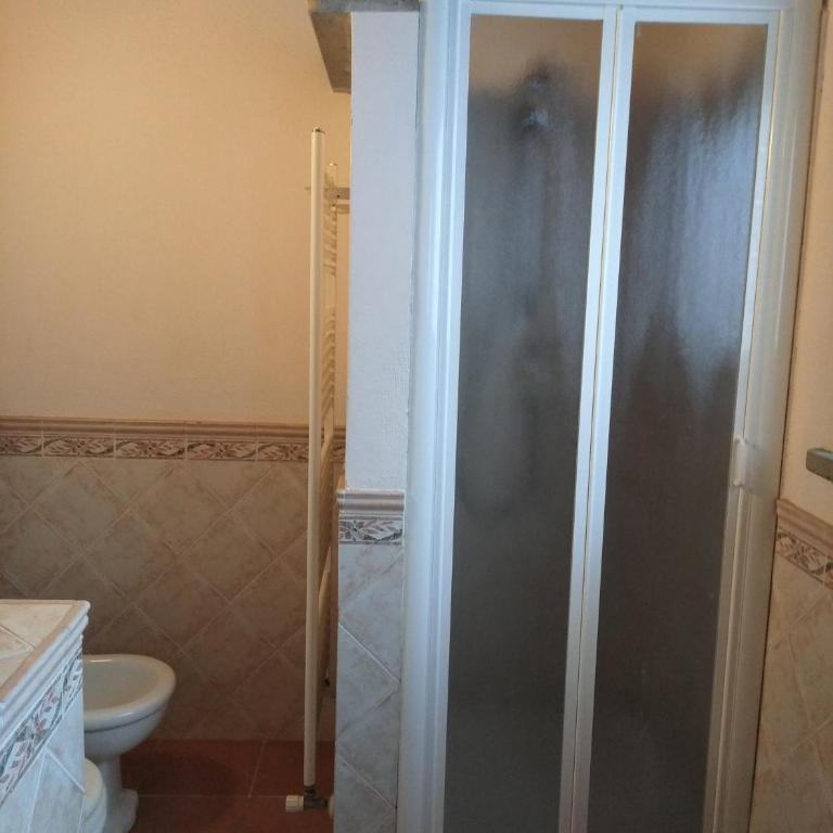 Casa Vacanze Vigna di Valle - Loft - 5