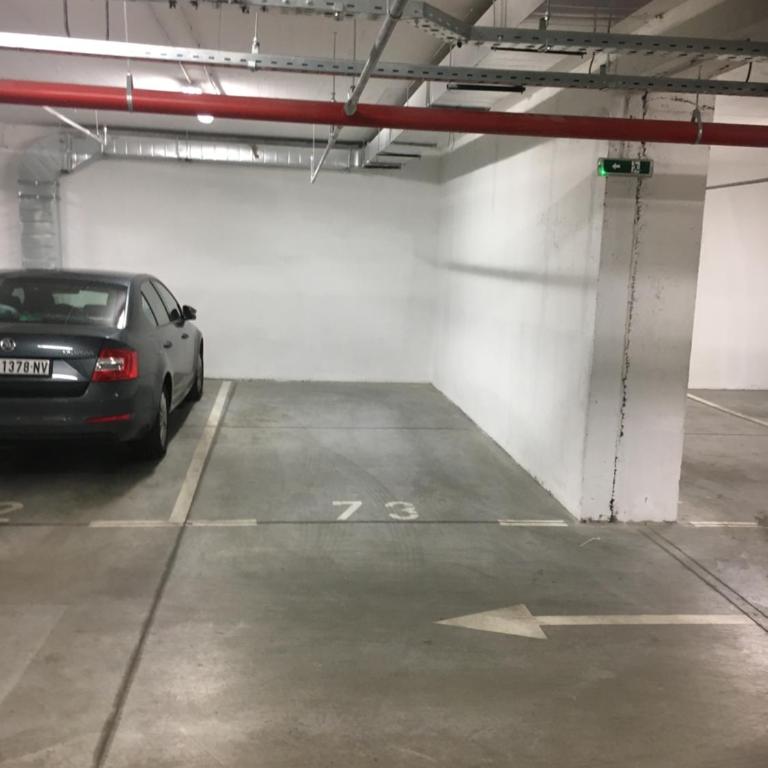 Loko Savada - Apartman - 3