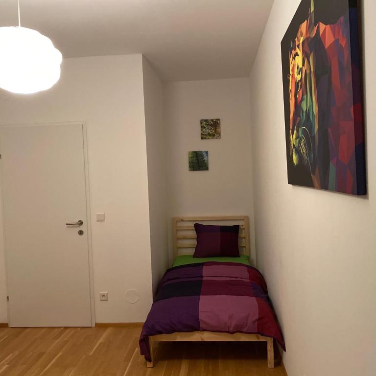 Lilian‘s Top Panorama Apartment - Apartment mit 1 Schlafzimmer - 12